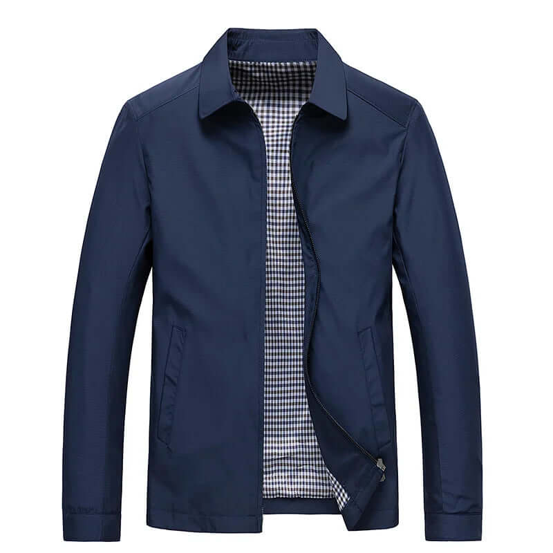 Street Wave Men Warm Winter Jacket Insulated Durable Coat For Cold Weather Outdoor Style
