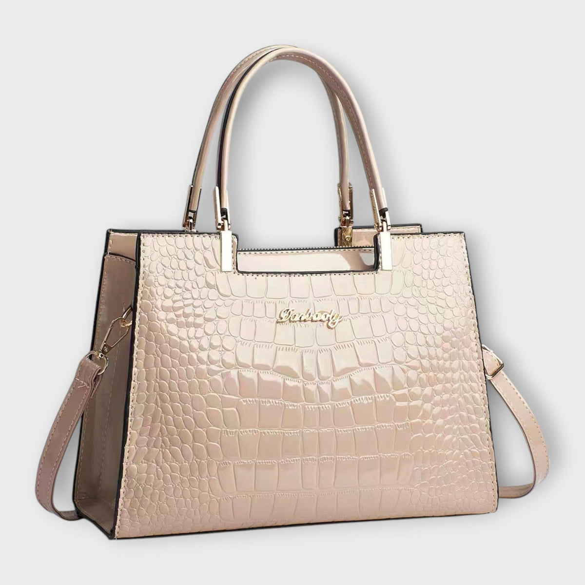 Women's Handbag with Versatile Design and Spacious Interior