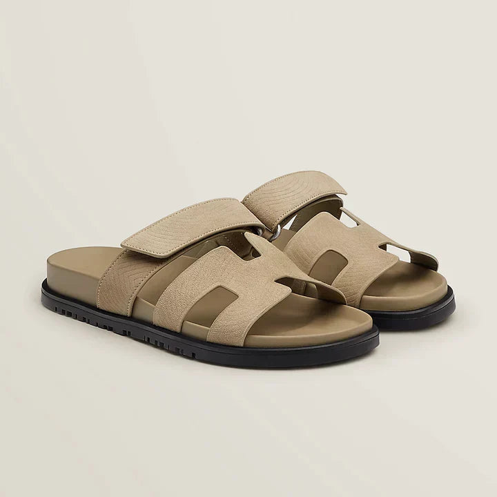 StreetWave Lilly Italian Leather Sandals For Women Handcrafted La Dolce Vita Comfort