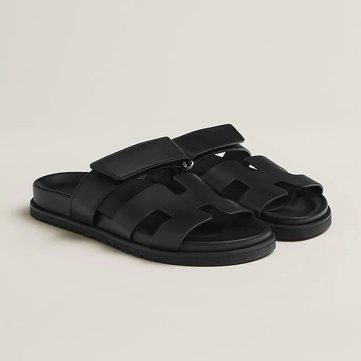 StreetWave Lilly Italian Leather Sandals For Women Handcrafted La Dolce Vita Comfort