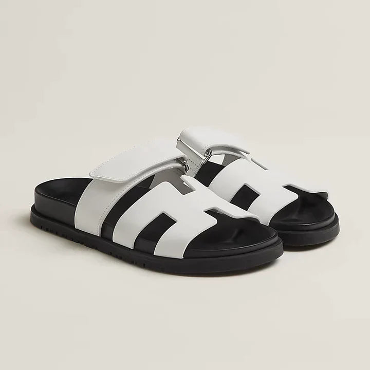 StreetWave Lilly Italian Leather Sandals For Women Handcrafted La Dolce Vita Comfort