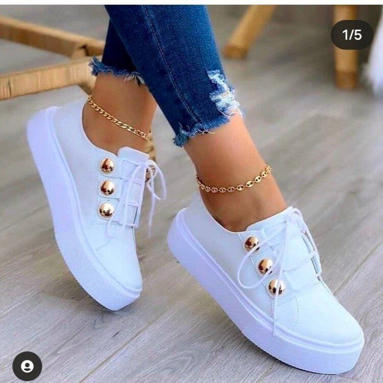 Street Wave Orthopedic Shoes For Women Stylish Comfort For All Day Standing And Walking