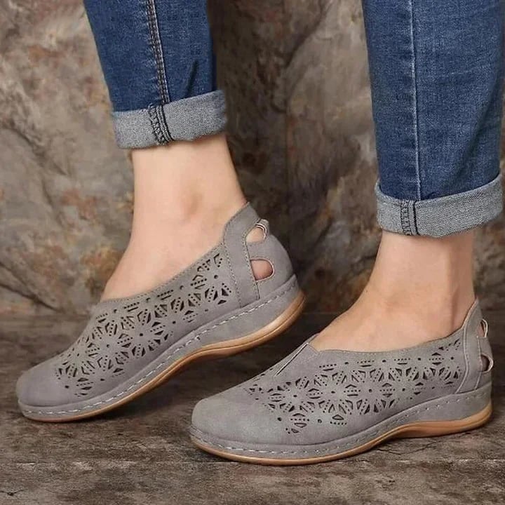 Street Wave Agnes Womens Sandals Stylish Comfort For Sunlit Summers Trendy Footwear For Fashionable Women