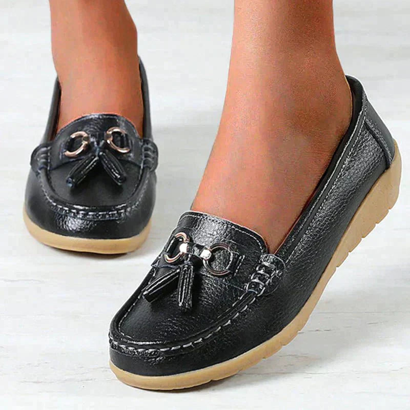 Streetwave Orthopedic Women's Shoes For All Day Comfort And Style With Lightweight Support