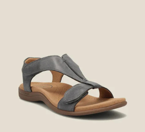 Orthopedic Fashion Sandals Moulin All Day Comfort Instant Pain Relief Posture Support For Plantar Fasciitis