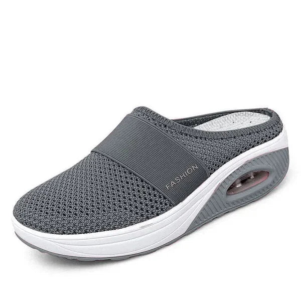 Streetwave Orthopedic Slippers For Women All Day Comfort And Foot Health Support