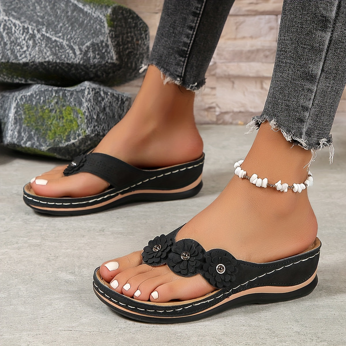 Orthopedic Sandals Gracie By Streetwave For Women With All Day Support And Comfort