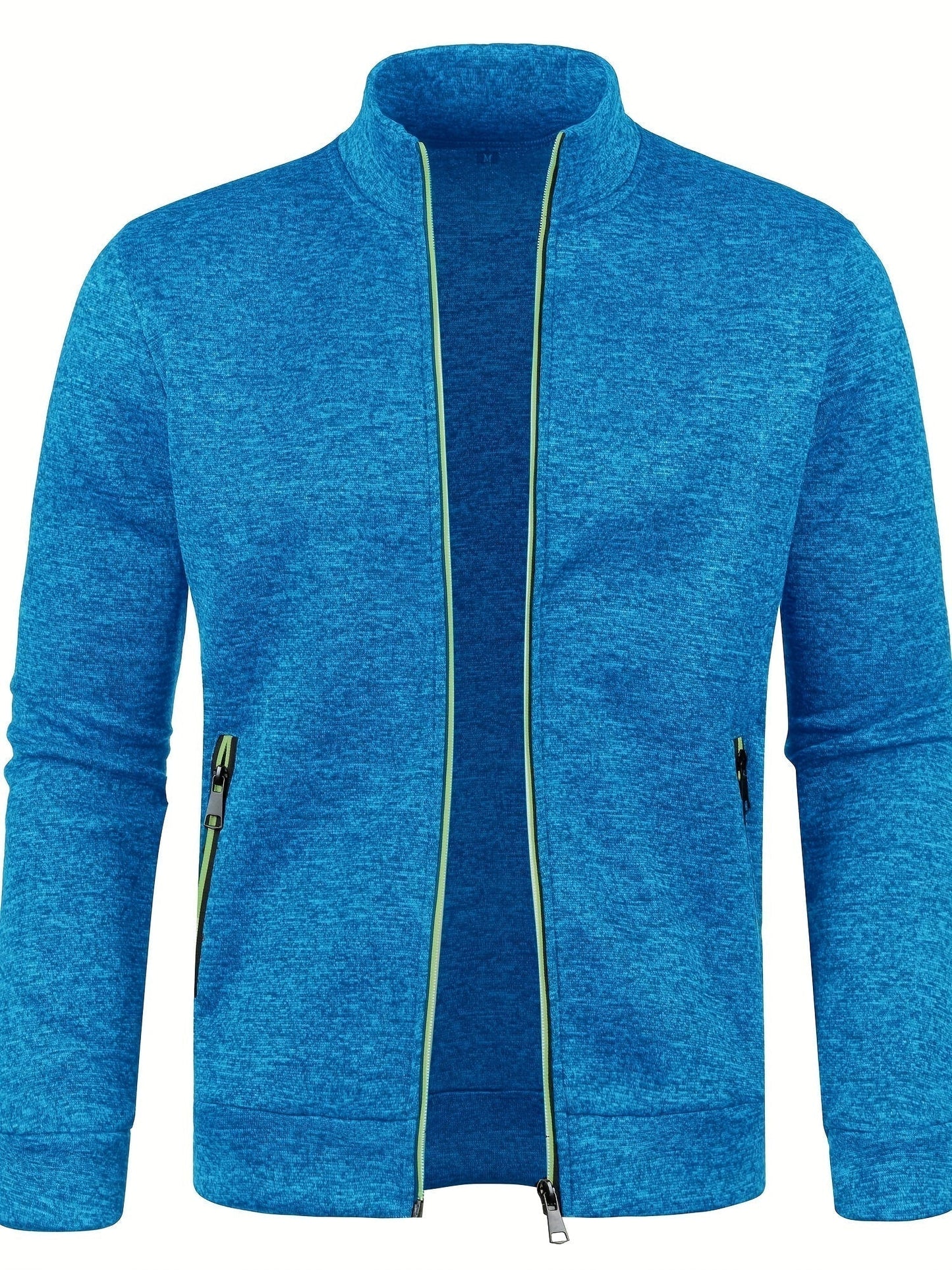 Streetwave Comfortable Vest For Men Lightweight Spring Layering Cozy Casual Wear