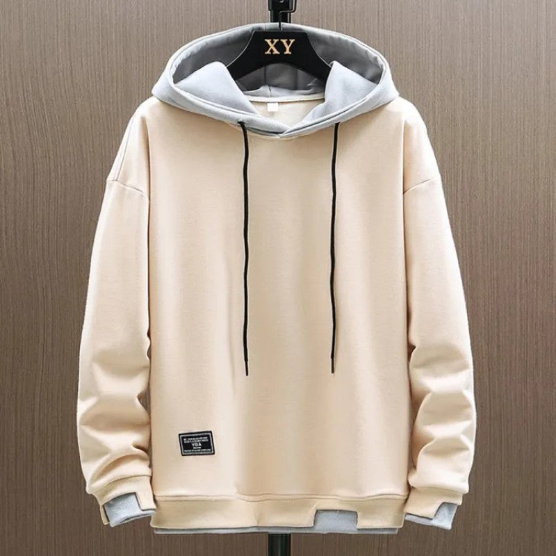 Street Wave Hoodie For Unisex Comfort Soft Cozy Fabric With Hood Drawstrings And Pockets Street Wave
