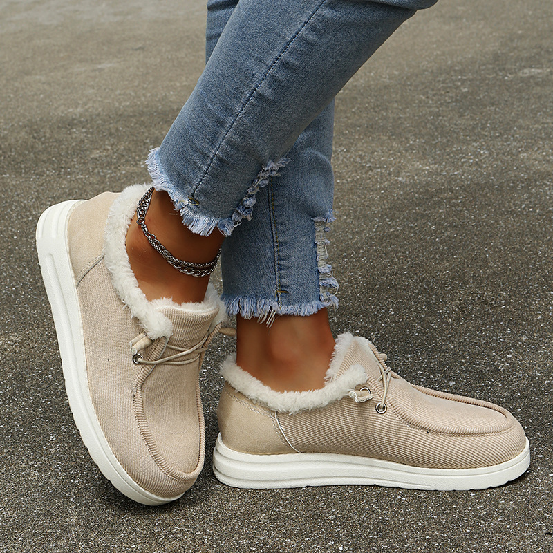 Women’s Winter Shoes Streetwave Orthopedic Comfort and Warmth for Everyday Style