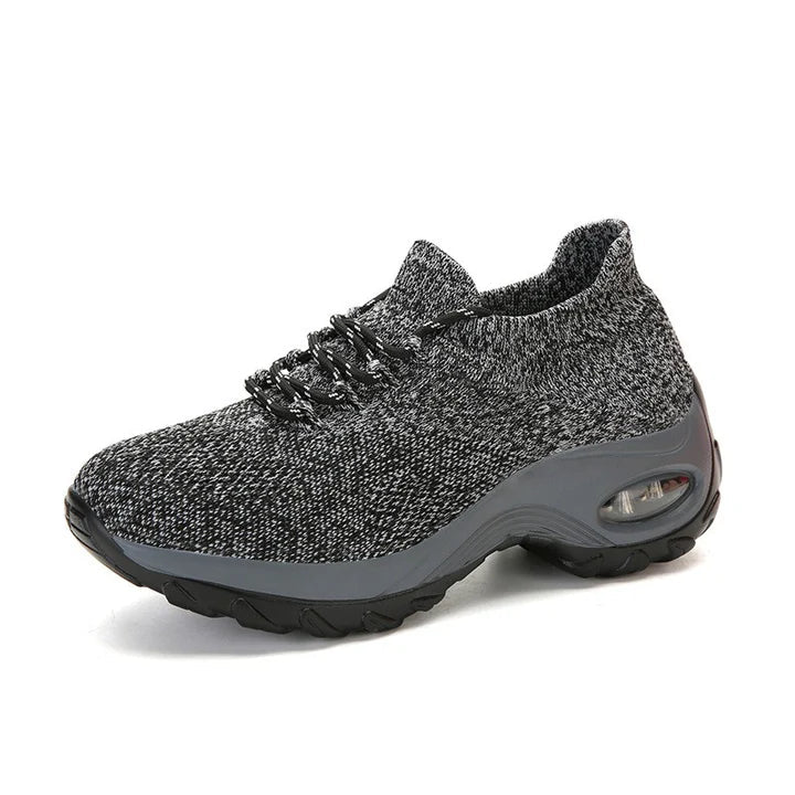 Street-wave Women's Orthopedic Shoes Easy Walk Pro for Pain Relief and All-Day Comfort