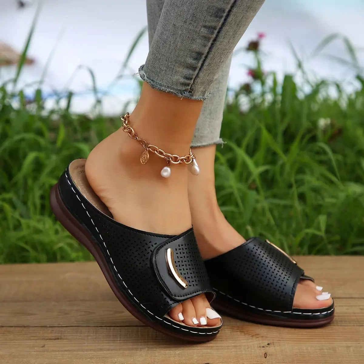  - Street-wave