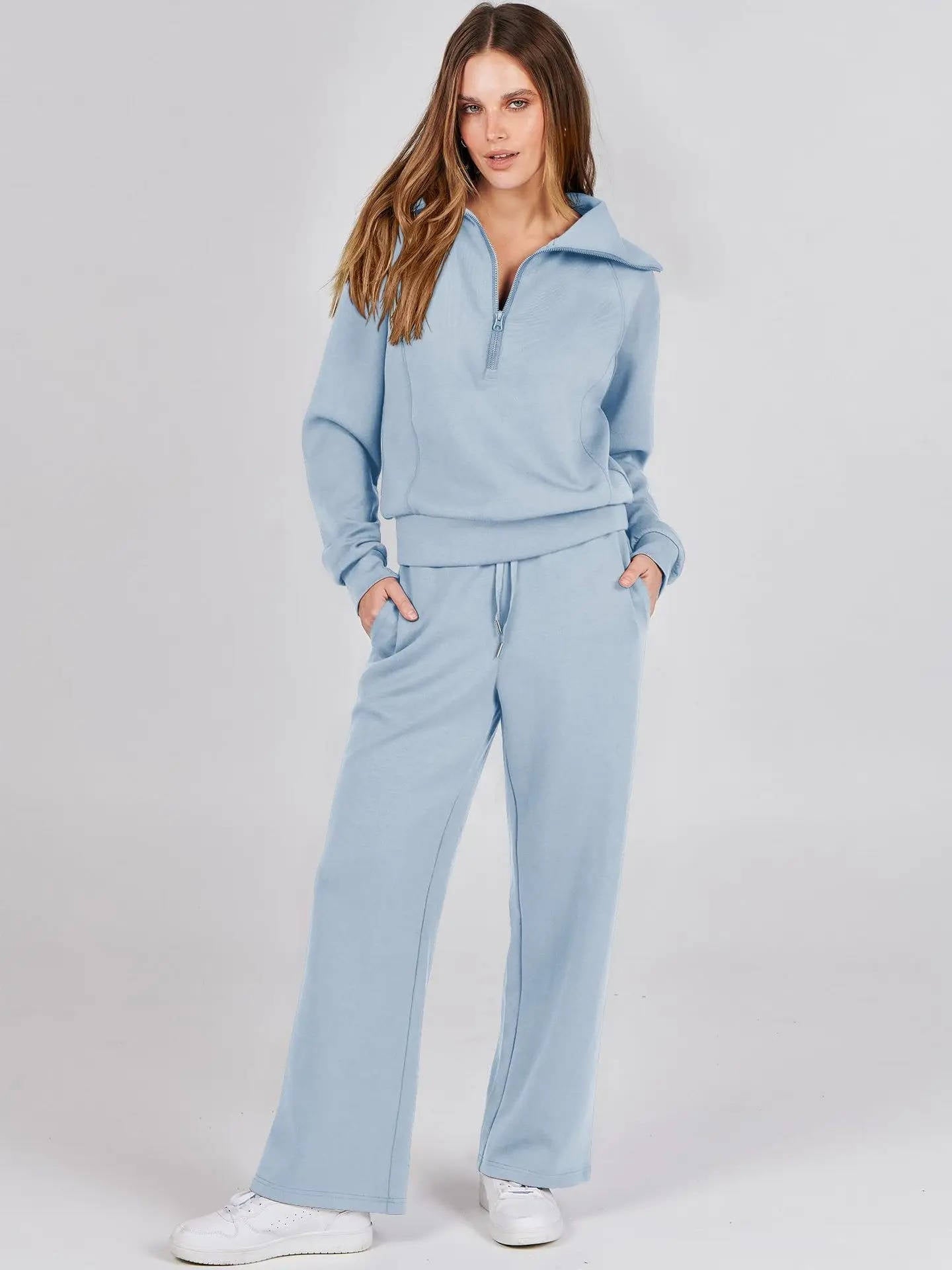 Women's Two Piece Lounge Sets