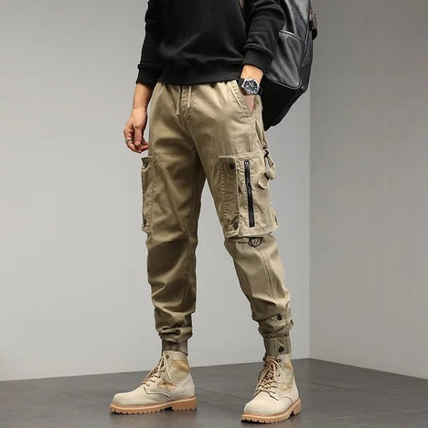 Streetwave Tactical Cargo Pants Superstretch For Active Men Ultimate Mobility And Comfort