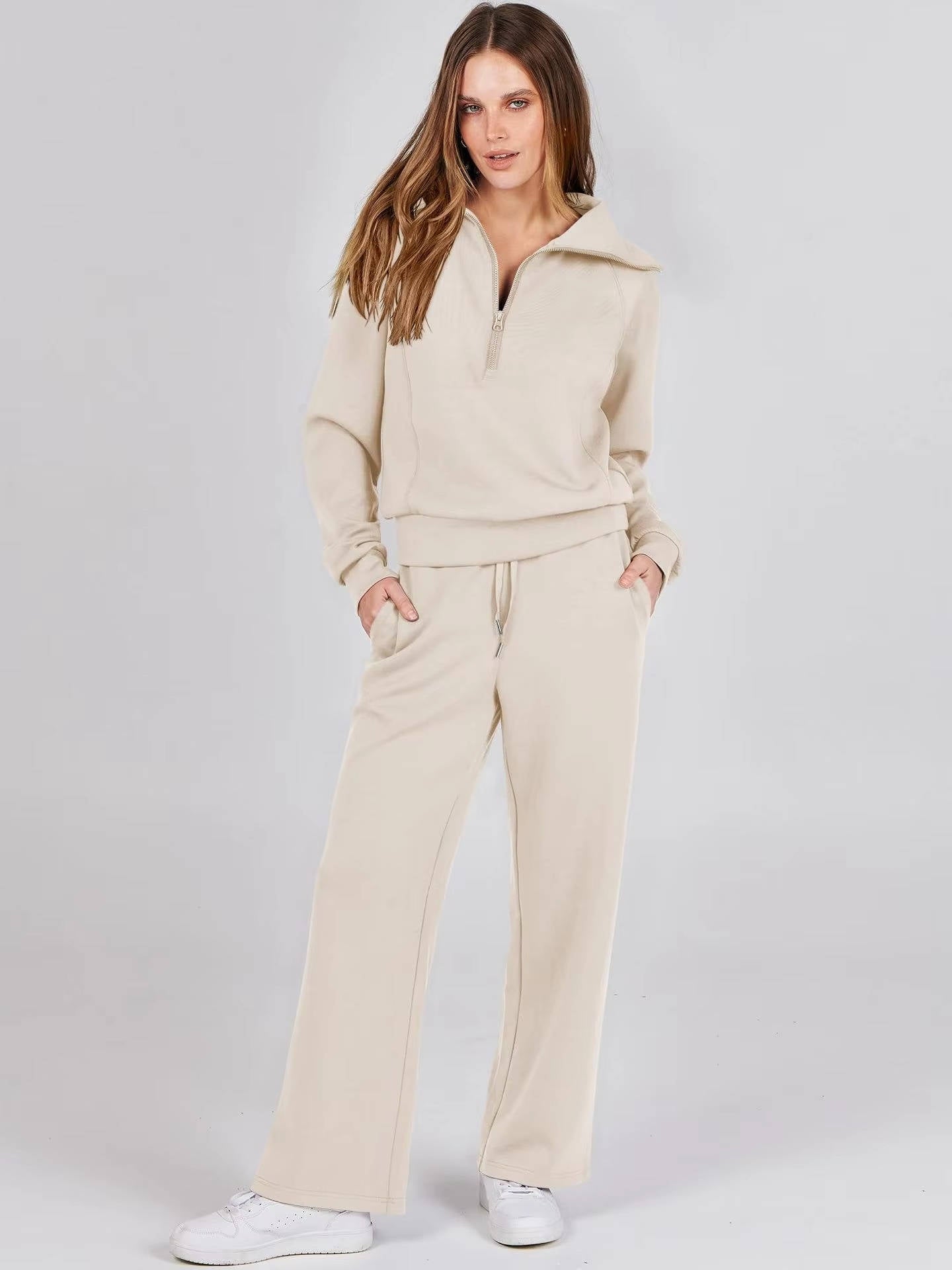 Women's Two Piece Lounge Sets