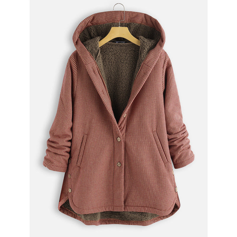 Street-Wave Premium Bremen Jacket For Cold Weather Urban Streetwear Fans Everyday Comfort And Style