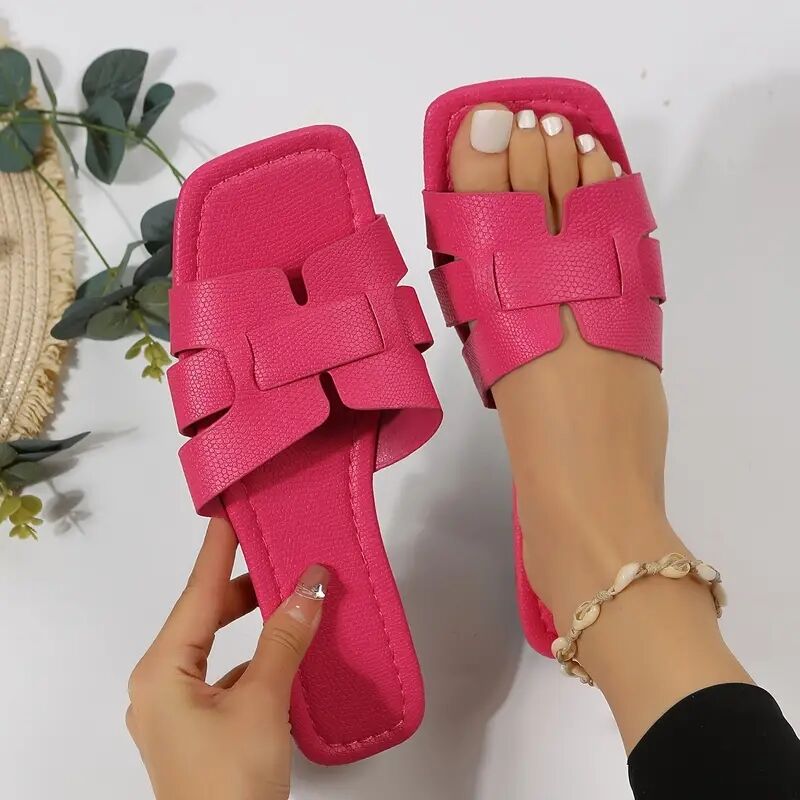 Herdano Orthopedic Slippers For Women All Day Comfort With Arch Support Home Footwear