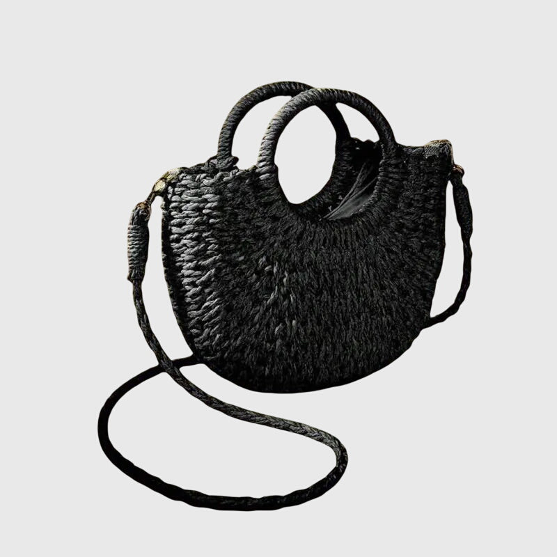 Women's Handbag with Eco-Friendly Materials and Versatile Design