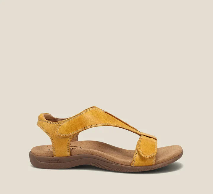 Orthopedic Fashion Sandals Moulin All Day Comfort Instant Pain Relief Posture Support For Plantar Fasciitis