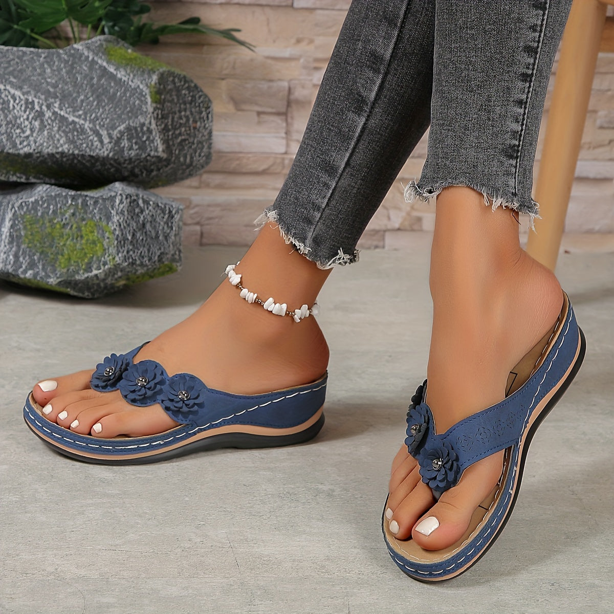 Orthopedic Sandals Gracie By Streetwave For Women With All Day Support And Comfort