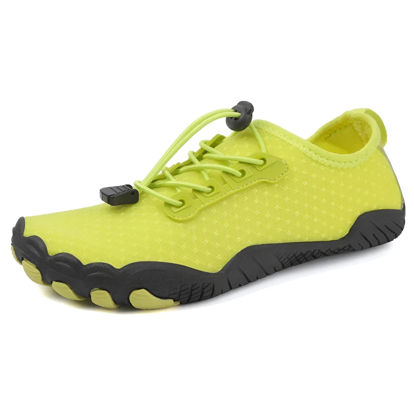 Street Wave Barefoot Shoes For Water Sports Flexible Comfort Unisex Footwear Lightweight Non Slip
