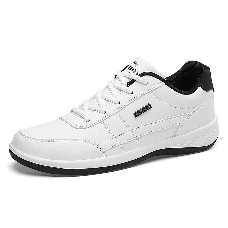 Street-Wave Hedion Men Casual Sneakers For All-Day Comfort Modern Style And Lightweight Breathable Upper