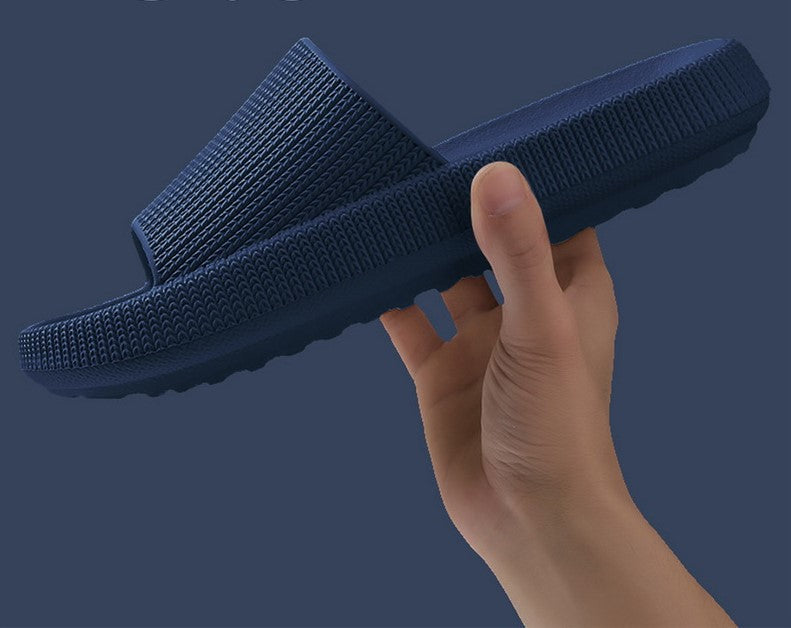 Street-wave Unisex Orthopedic Slippers With Arch Support For All-Day Comfort At Home