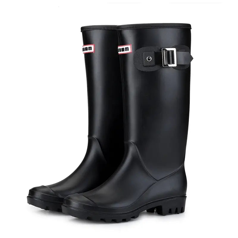 Streetwave Waterproof Womens Boots Scarlett Durable Warm All Weather Versatile Everyday Wear