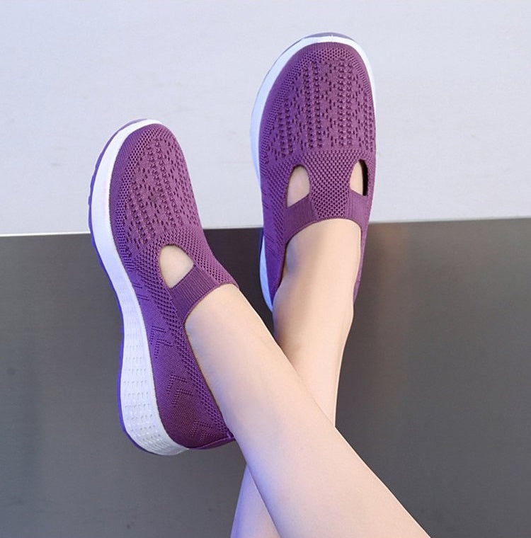 Streetwave Deborah Orthopedic Sandals For Women All Day Comfort And Arch Support