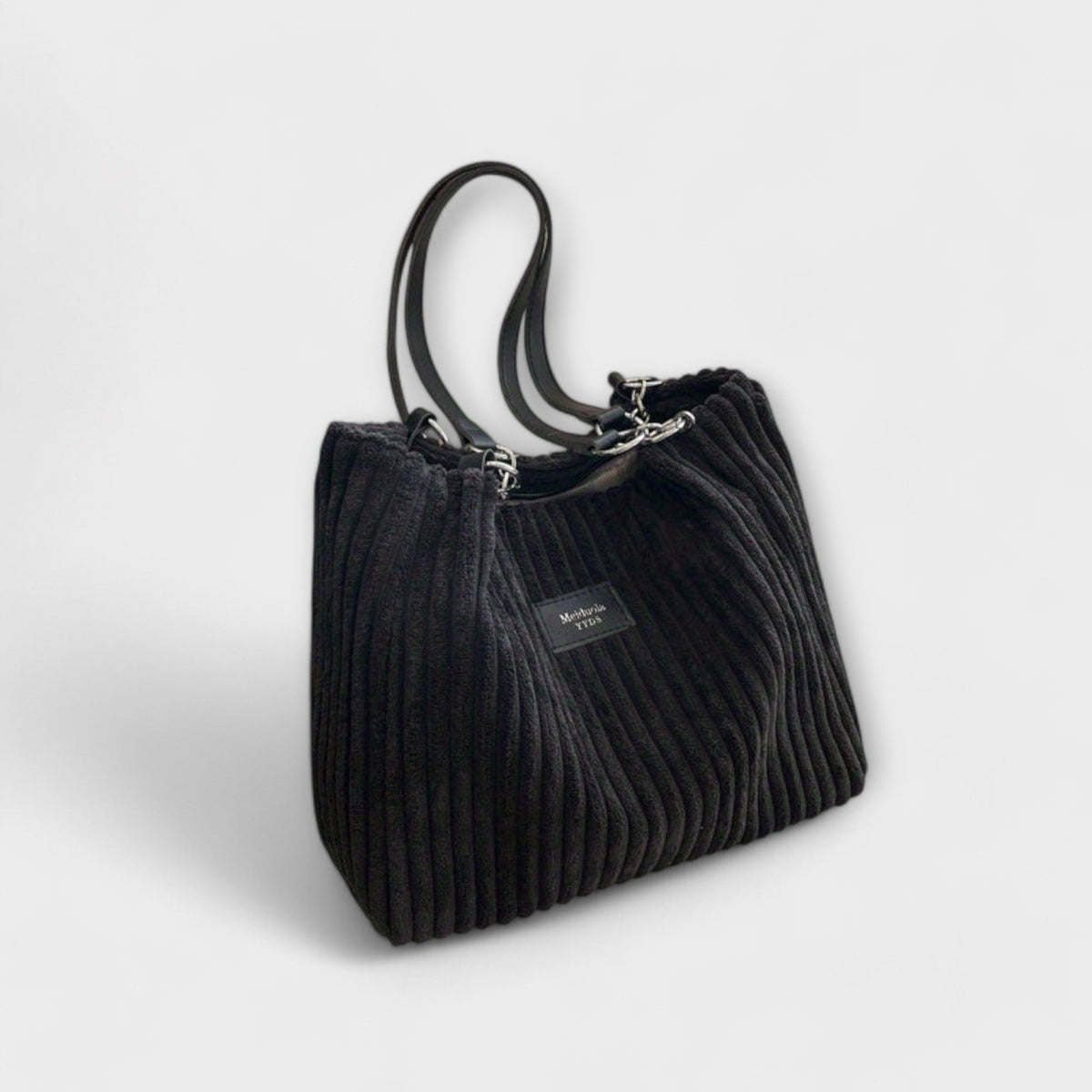 Women's Shoulder Bag with Versatile Design and Adjustable Strap