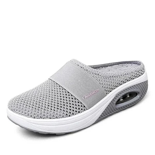 Streetwave Orthopedic Slippers For Women All Day Comfort And Foot Health Support