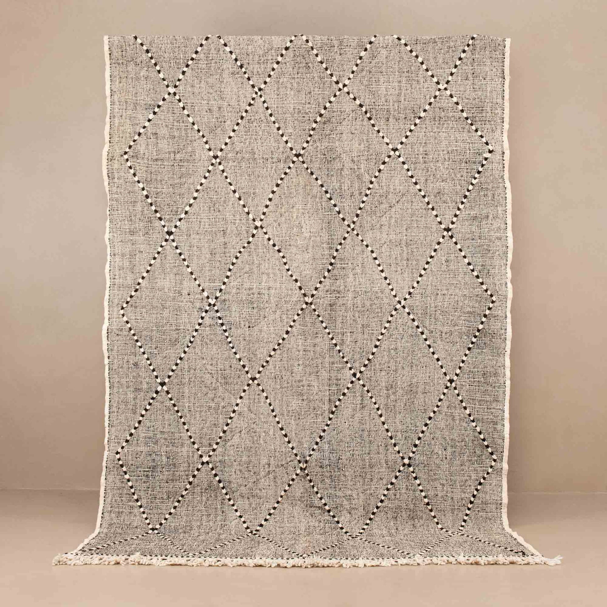Faraoula - taznakht kilim rug - Street-Wave