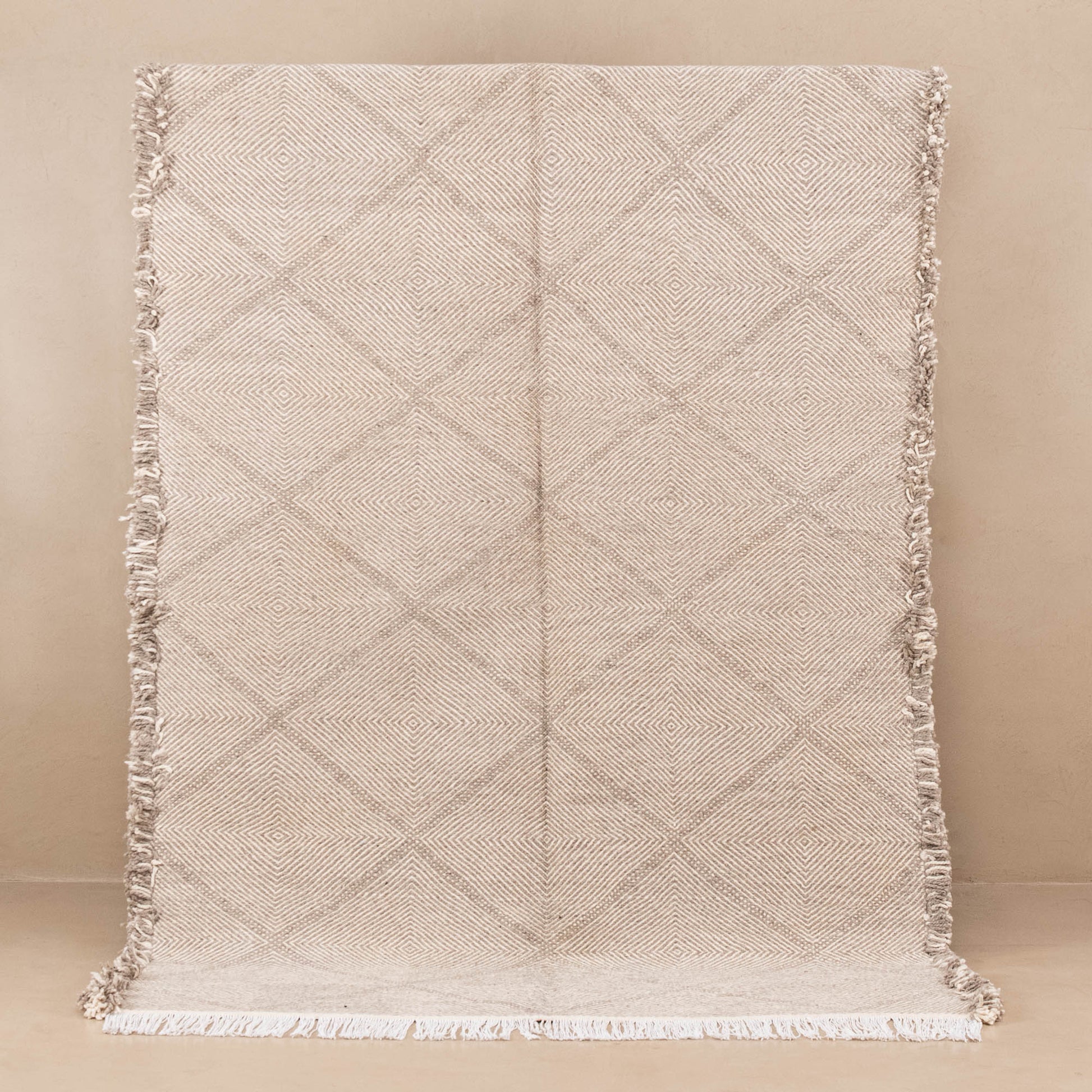 Farhat - taznakht kilim rug - Street-Wave
