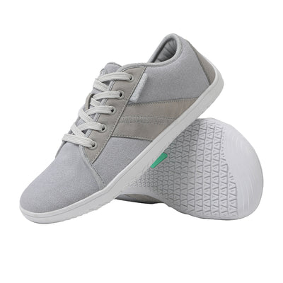 Orthopedic Shoes For Men Street-wave All-Day Comfort With Supportive Flat-Sole Design