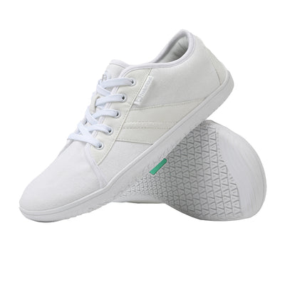 Orthopedic Shoes For Men Street-wave All-Day Comfort With Supportive Flat-Sole Design