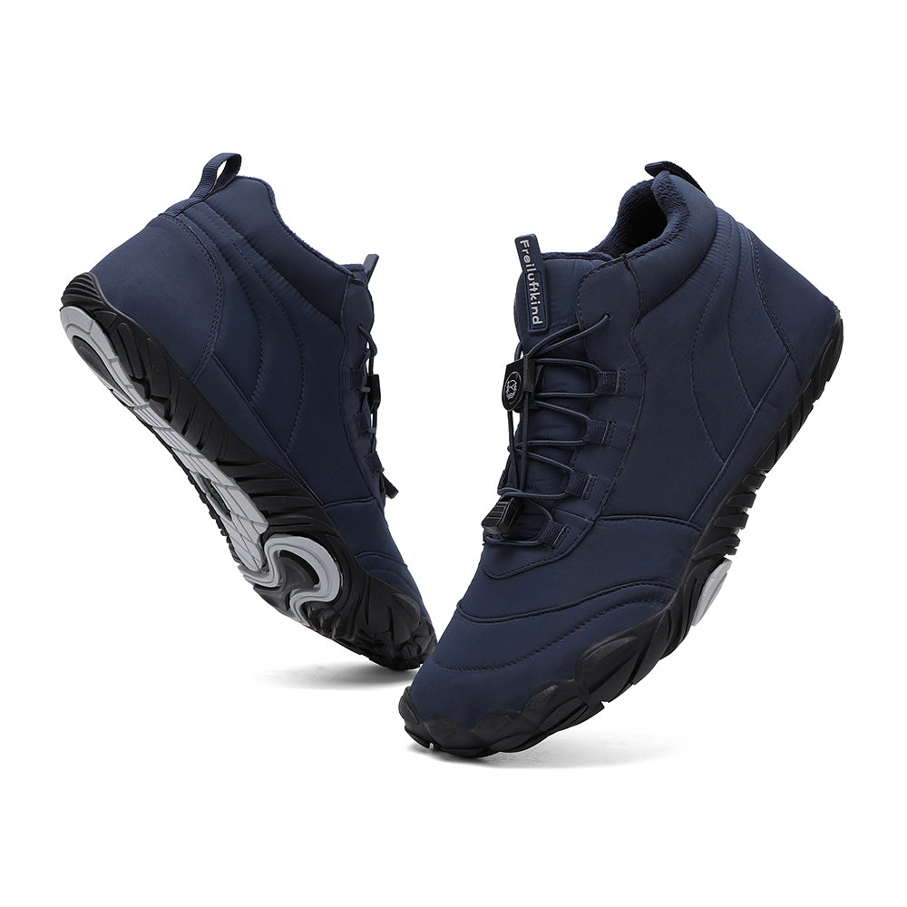 Street-wave Orthopedic Shoes For Men All Day Comfort Pain Relief And Posture Support