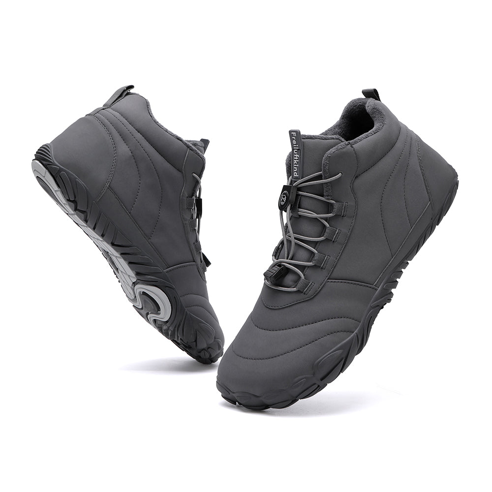 Street-wave Orthopedic Shoes For Men All Day Comfort Pain Relief And Posture Support