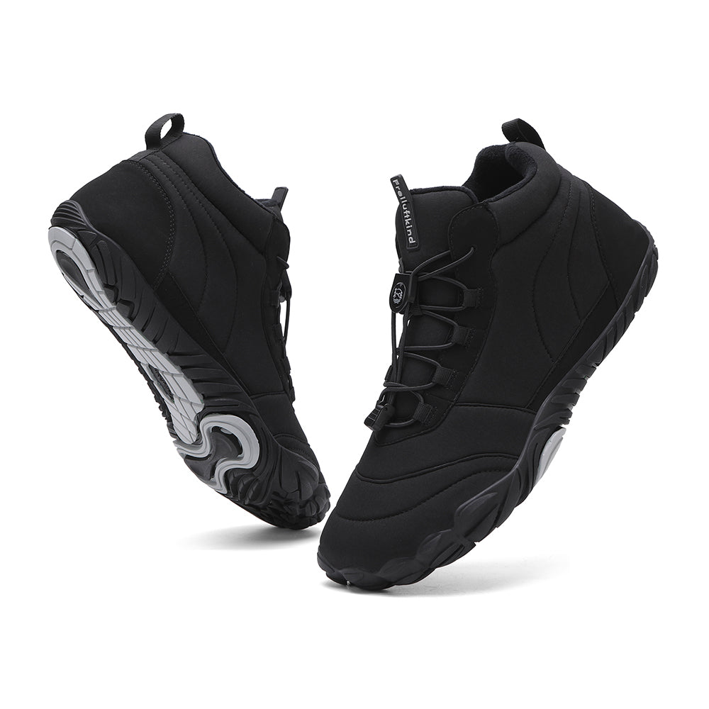 Street-wave Orthopedic Shoes For Men All Day Comfort Pain Relief And Posture Support