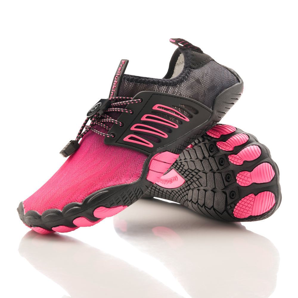 Street-wave Orthopedic Men's Shoes for Everyday All Day Walking Comfort and Support with Soft Flexible Sole