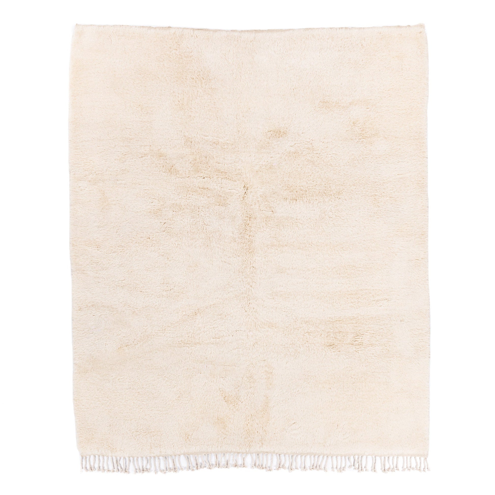 Glow - Luxury Shag Moroccan Rug - Street-Wave
