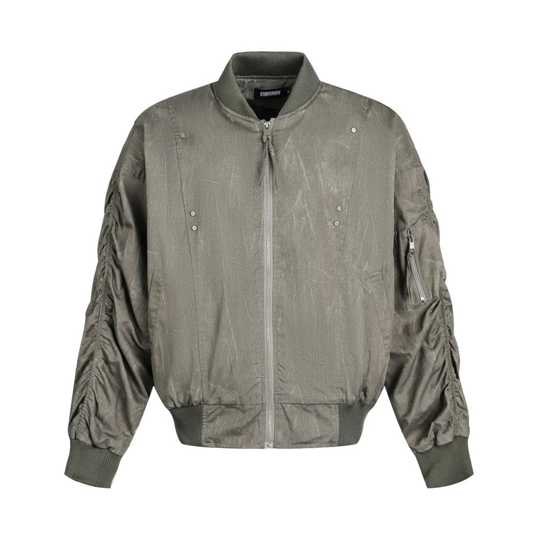Garçon Brutalist Shell Jacket