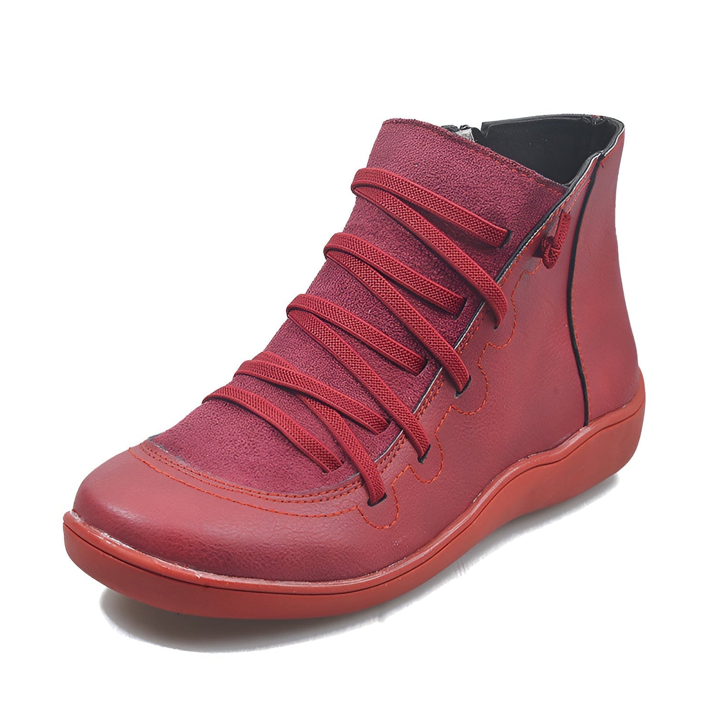 Street Wave Orthopedic Sports Shoes For Active Men Comfort And Support All Day Everyday