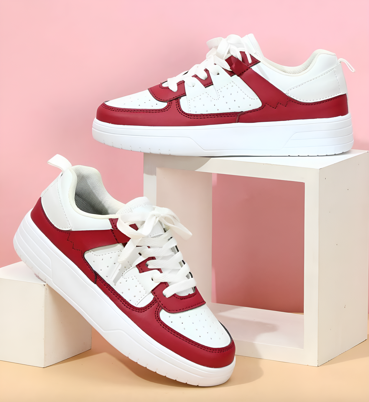 Streetwave Orthopedic Shoes For Women Comfortable Stylish Everyday Footwear With Support