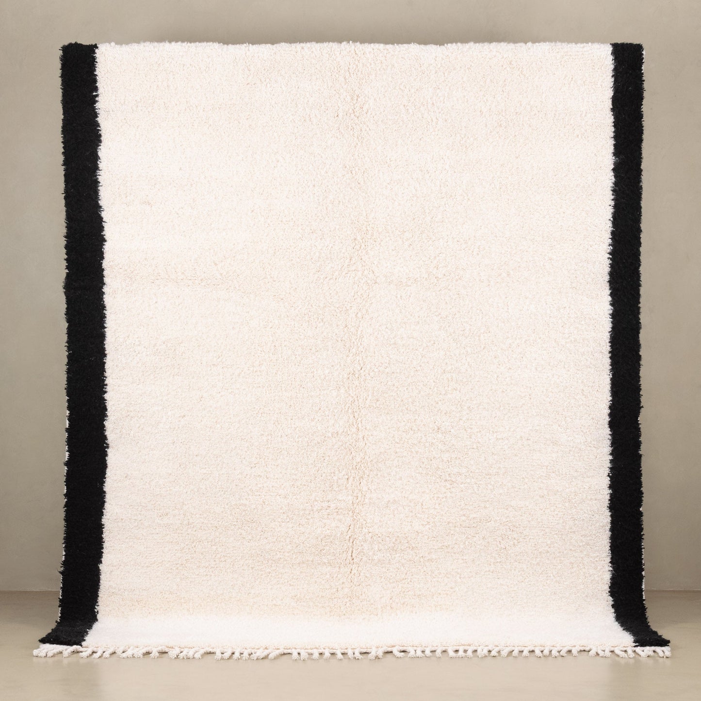 Hizam - Beni ourain rug - Street-Wave