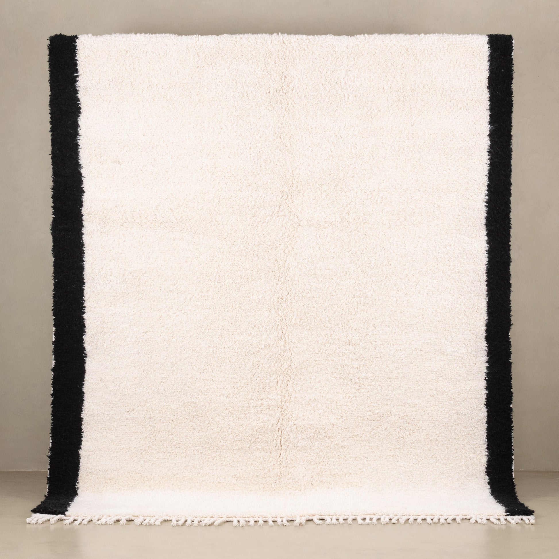 Hizam - Beni ourain rug - Street-Wave