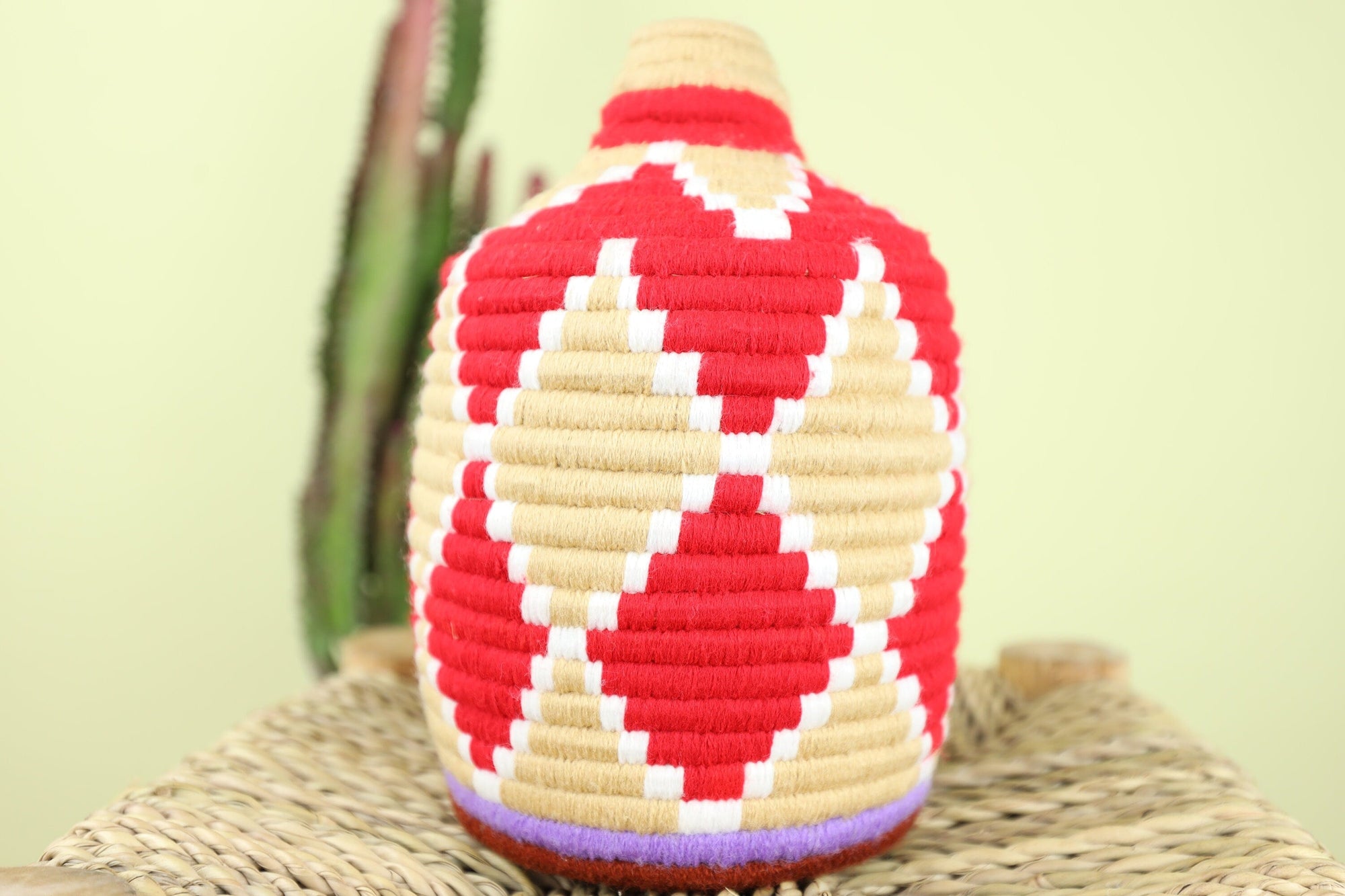 Xazlan Berber Basket - Street-Wave