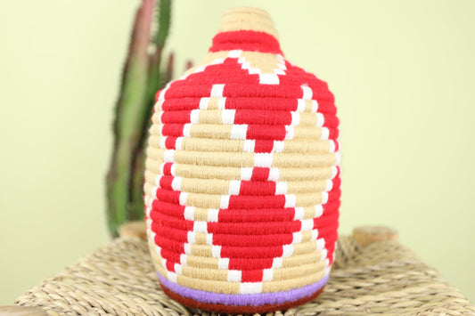 Xazlan Berber Basket - Street-Wave