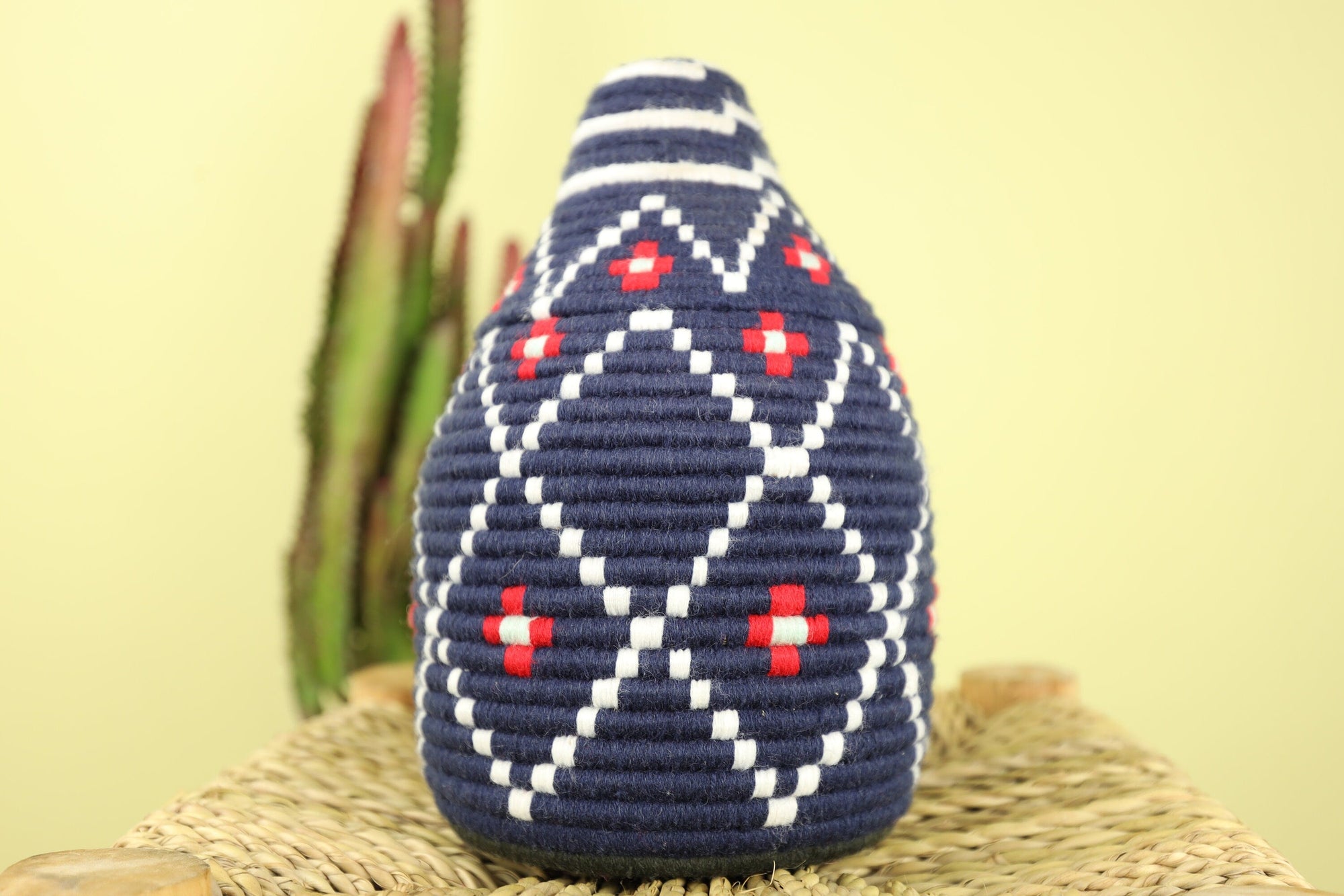 Zalirad Berber Basket - Street-Wave