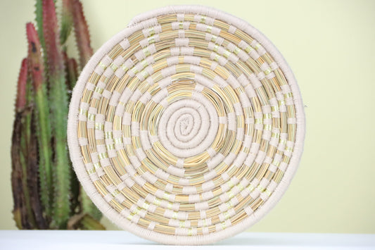 Qammet Berber Wall Basket - Street-Wave