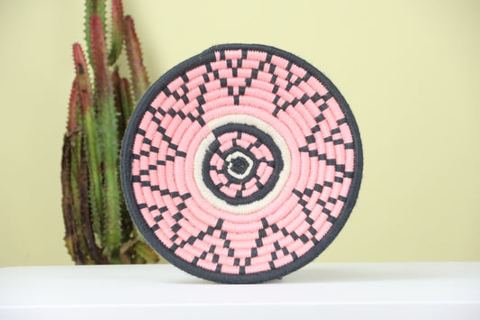 Zada Berber Wall Basket - Street-Wave